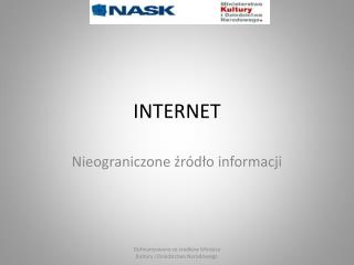 INTERNET