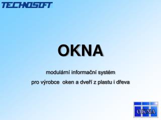 OKNA