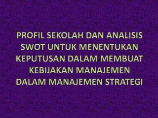 Presented by Lalyla Ulfa Famelia		101714002 Beny Notosubiyoso		101714003 Yuli Prasetyo 	101714006