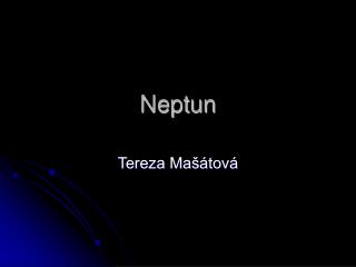 Neptun