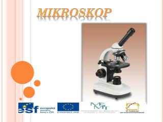 MIKROSKOP