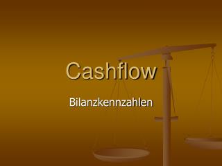 Cashflow