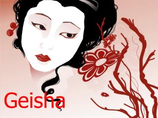 Geisha