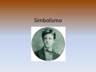 Simbolismo