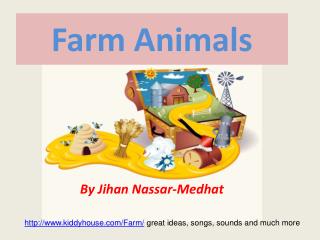 Farm Animals