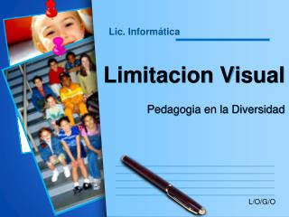 Limitacion Visual