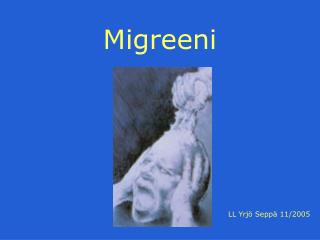 Migreeni