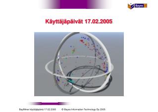 Käyttäjäpäivät 17.02.2005