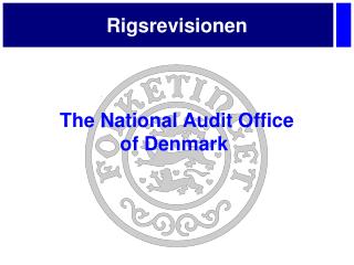 The National Audit Office of Denmark