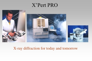 X’Pert PRO