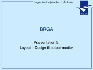 BRGA