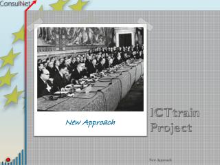 ICTtrain Project