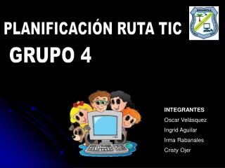 GRUPO 4