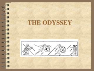 THE ODYSSEY