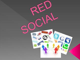 RED SOCIAL