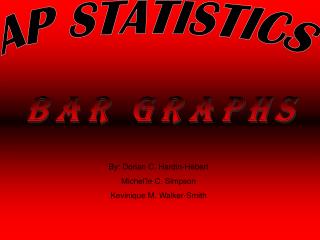AP STATISTICS