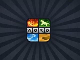 4 pics 1 word by Room 9