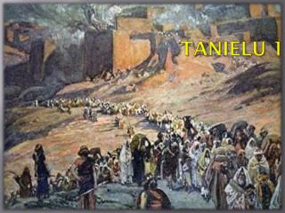 Tanielu 1