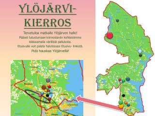 Ylöjärvi-kierros