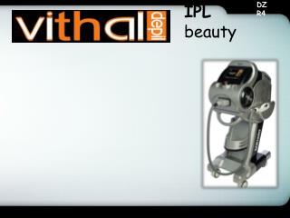 IPL beauty