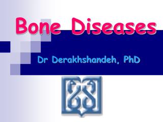 Bone Diseases