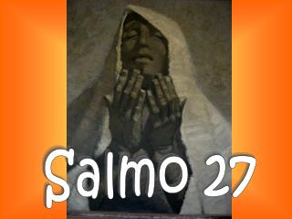 Salmo 27