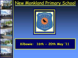 New Monkland Primary School