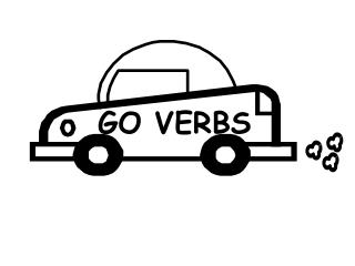 GO VERBS