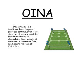 OINA