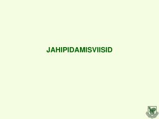 JAHIPIDAMISVIISID