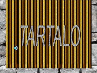 TARTALO