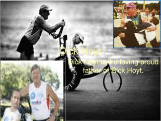 Dick Hoyt