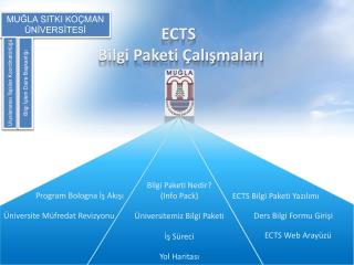 ECTS Bilgi Paketi Çalışmaları