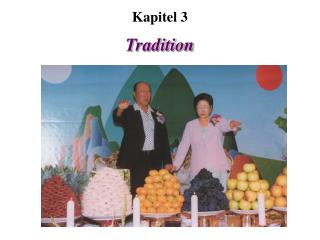 Kapitel 3