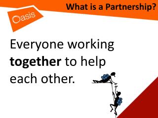 What is a Partnership?