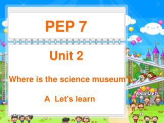 PEP 7