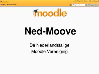 Ned-Moove