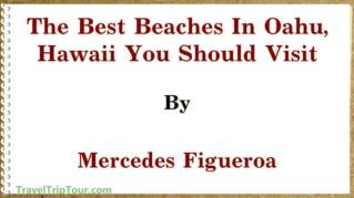 ppt-33566-The-Best-Beaches-In-Oahu-Hawaii-You-Should-Visit