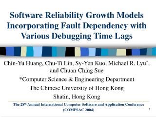 Software Reliability Growth Models Incorporating Fault Dependency with Various Debugging Time Lags