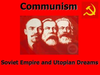 Communism