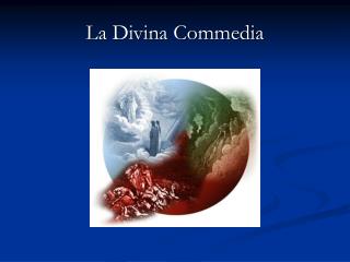 La Divina Commedia