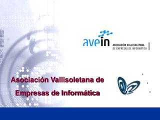 Asociación Vallisoletana de Empresas de Informática