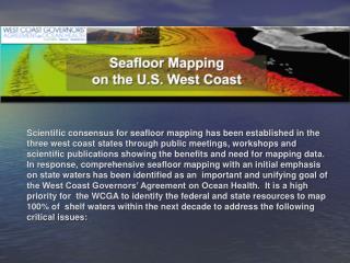 Tsunami Inundation Modeling