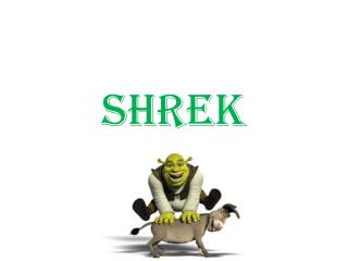 Shrek