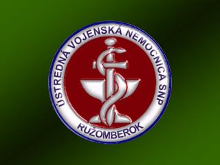 Bartko D., Čombor I., Bošelová M. Institute of Medical Sciences, Neurosciences and