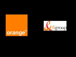 Orange 的 UMTS/HSDPA 的发展以及 OGDR 流程