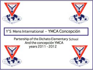 Y’s mens International Chile