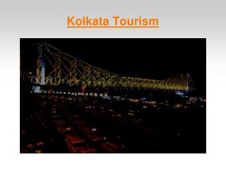 Places to Visit in Kolkata