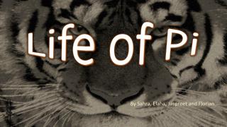 Life of Pi