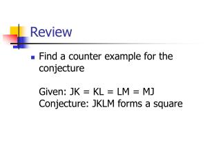 Review